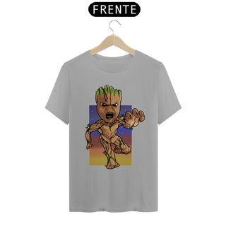 Nome do produtoCamiseta Groot