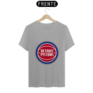 Nome do produtoCamiseta Detroit Pistons