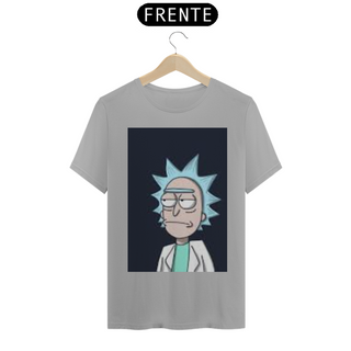 Nome do produtoCamiseta Rick Sanchez