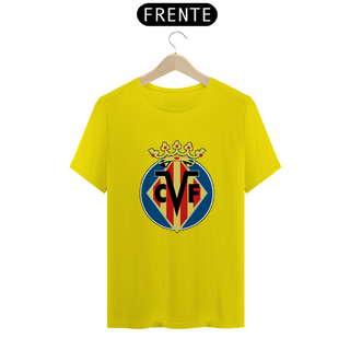 Nome do produtoCamiseta Villareal