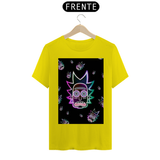 Nome do produtoCamiseta Rick Interdimensional