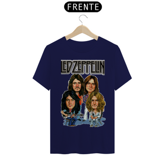 Nome do produtoCamiseta Led Zeppelin