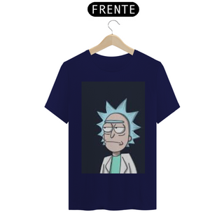 Nome do produtoCamiseta Rick Sanchez