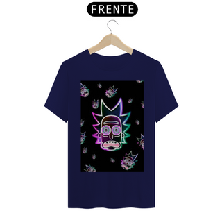 Nome do produtoCamiseta Rick Interdimensional