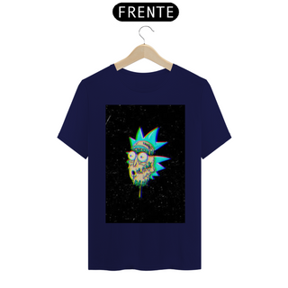 Nome do produtoCamiseta Rick 3D