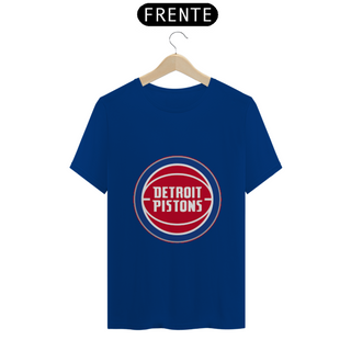 Nome do produtoCamiseta Detroit Pistons