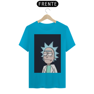 Nome do produtoCamiseta Rick Sanchez