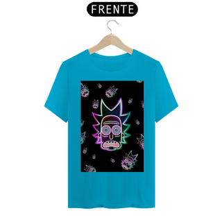 Nome do produtoCamiseta Rick Interdimensional