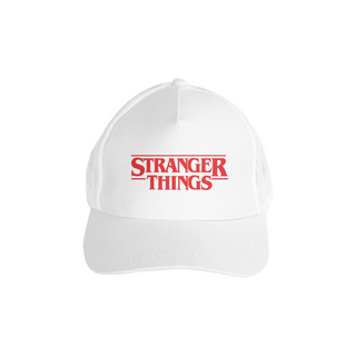 Nome do produtoBoné Stranger Things