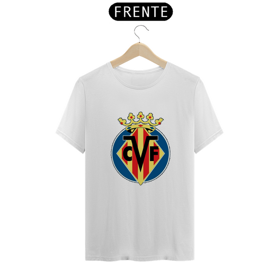 Camiseta Villareal