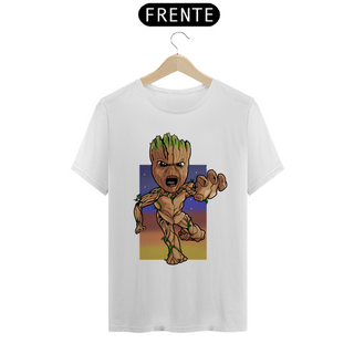 Camiseta Groot