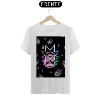 Nome do produtoCamiseta Rick Interdimensional