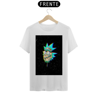 Nome do produtoCamiseta Rick 3D