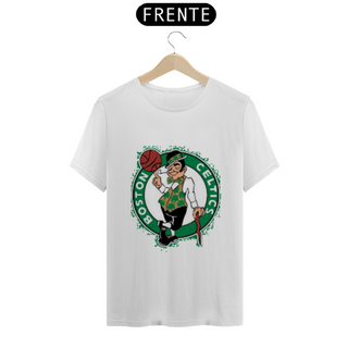 Nome do produtoCamiseta Celtics