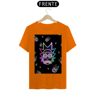 Nome do produtoCamiseta Rick Interdimensional