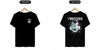 Camiseta DB Freeza