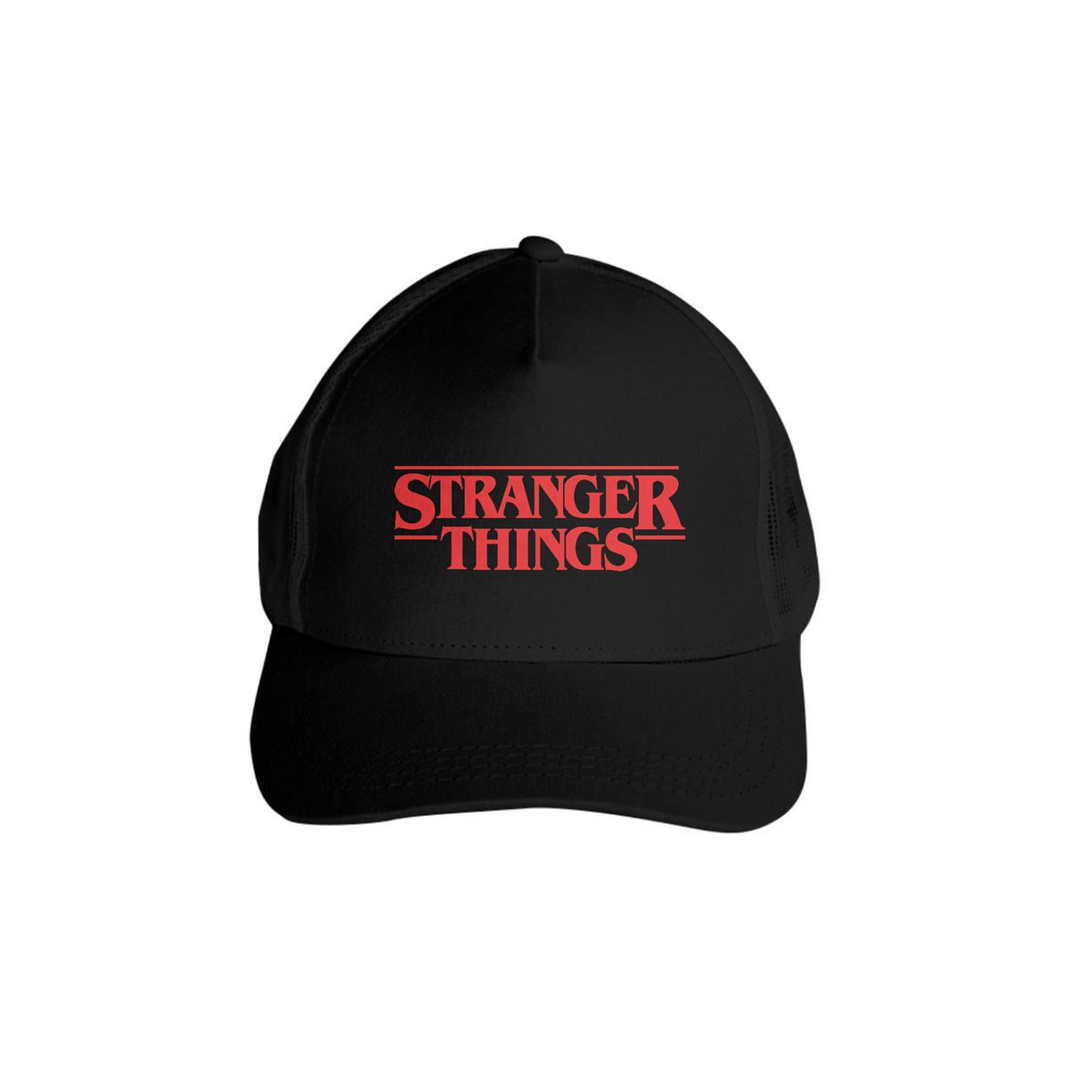 Nome do produto: Boné Stranger Things