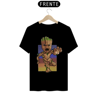 Nome do produtoCamiseta Groot