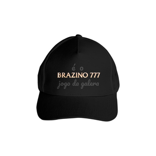 Nome do produtoBoné Brazino 777