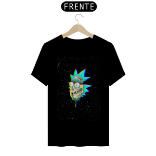 Nome do produtoCamiseta Rick 3D