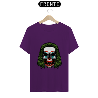 Nome do produtoCamiseta SW Cranio Coringa