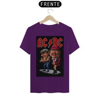 Nome do produtoCamiseta AC/DC