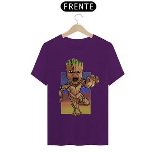 Nome do produtoCamiseta Groot