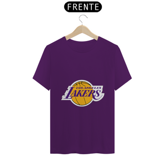 Nome do produtoCamiseta Lakers