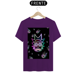 Nome do produtoCamiseta Rick Interdimensional