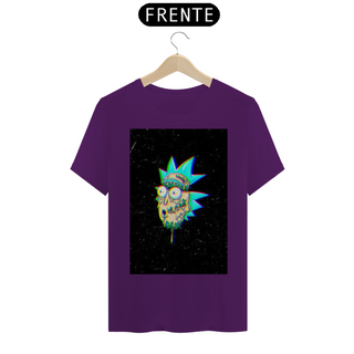 Nome do produtoCamiseta Rick 3D