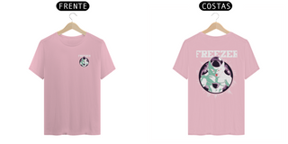 Nome do produtoCamiseta DB Freeza