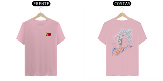 Nome do produtoCamiseta DB Goku