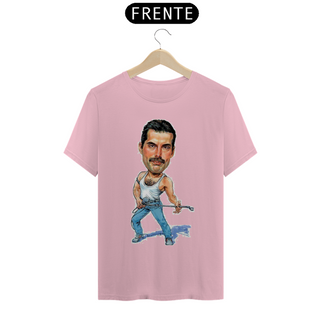 Nome do produtoCamiseta Freddy Mercury