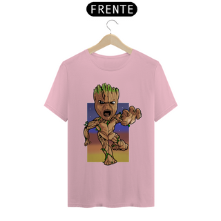 Nome do produtoCamiseta Groot