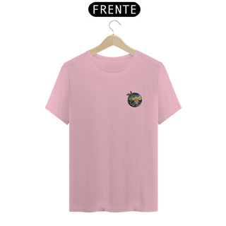 Nome do produtoCamiseta Alien de Férias