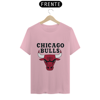 Nome do produtoCamiseta Chicago Bulls