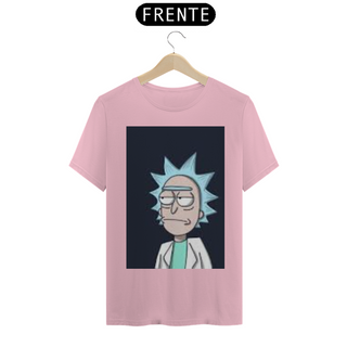 Nome do produtoCamiseta Rick Sanchez