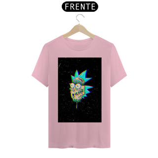 Nome do produtoCamiseta Rick 3D