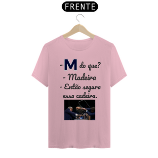 Nome do produtoCamiseta Cadeirada