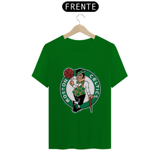 Nome do produtoCamiseta Celtics