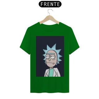 Nome do produtoCamiseta Rick Sanchez