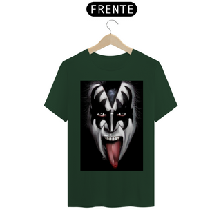 Nome do produtoCamiseta Kiss