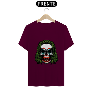 Nome do produtoCamiseta SW Cranio Coringa