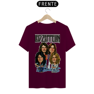 Nome do produtoCamiseta Led Zeppelin