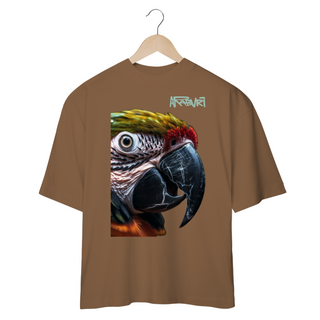 Nome do produtoCamiseta Araburi Arara UV