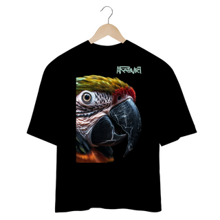 Nome do produtoCamiseta Araburi Arara UV