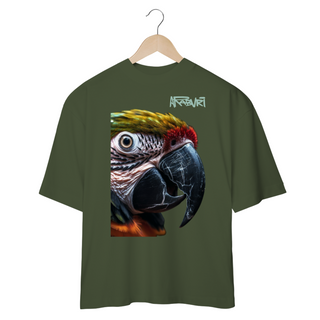 Camiseta Araburi Arara UV