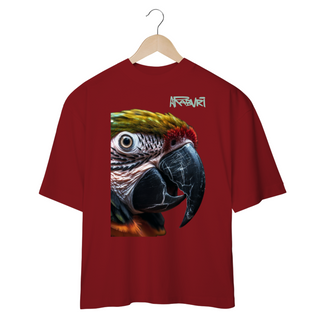 Nome do produtoCamiseta Araburi Arara UV