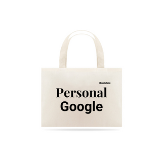 Ecobag Personal Google