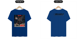 Nome do produtoCamiseta Unisex  AV. PAULISTA - ORRA MEU